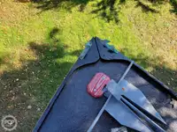 Färja till salu