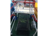 Containerskepp till salu