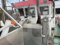 Bottentrålare till salu