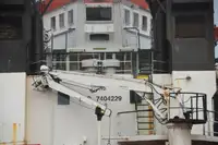 Bogserbåt till salu