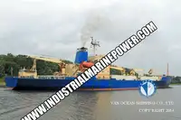 Kylfartyg till salu