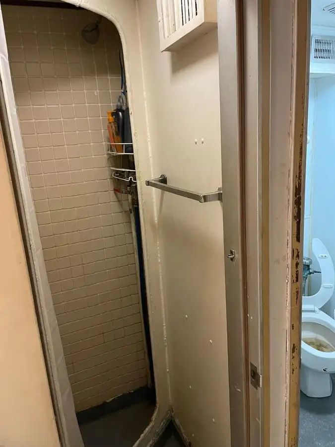 Dredgefartyg till salu