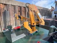 General Cargo/Multi-purpose till salu