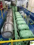Ro-Ro ship till salu