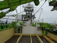 Purse seiner till salu