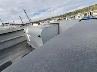 Arbetsbåtar till salu