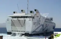 Ro-Ro ship till salu