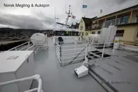 Katamaran till salu