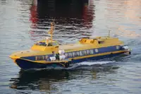 Hydrofoil till salu