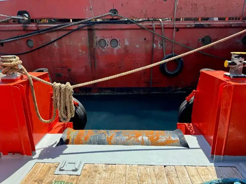 General Cargo/Multi-purpose till salu