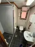 Containerskepp till salu