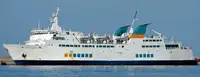 Ro-Ro ship till salu