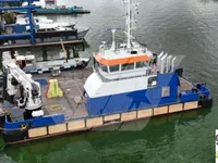 General Cargo/Multi-purpose till salu