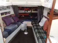 Lotsbåt till salu