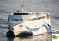 Ro-Ro ship till salu