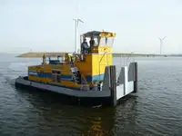 Bogserbåt till salu