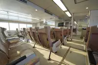 Passagerarfartyg till salu