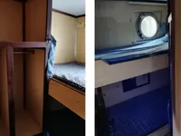 Undersökningsfartyg till salu