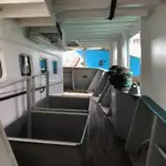 Långrevsfartyg till salu