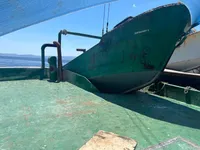 Purse seiner till salu