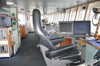 Bogserbåt till salu