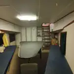 Patrullbåt till salu