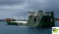 Landstigningsfartyg, tank till salu