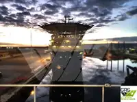 Fast Supply Vessel (FSV) till salu
