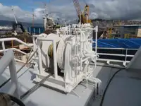 Purse seiner till salu