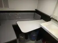 Besättningsbåt till salu