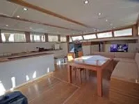 Yacht till salu
