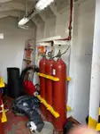 Försörjningsfartyg till salu
