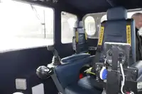 Flytdocka till salu