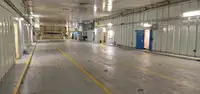 Bunkertanker till salu