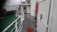Ro-Ro ship till salu