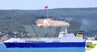 Ro-Ro ship till salu