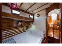 Yacht till salu