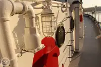 Färja till salu