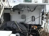 Trålare till salu