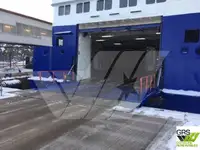 Ro-Ro-fartyg till salu