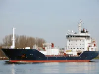 Bunkertanker till salu