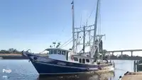 Trålare till salu
