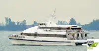 Passagerar skepp till salu