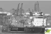 Fast Supply Vessel (FSV) till salu