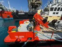 General Cargo/Multi-purpose till salu