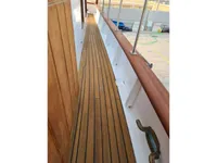 Yacht till salu