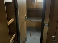Patrullbåt till salu