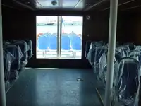 Färja till salu