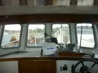 Trålare till salu