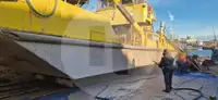 General Cargo/Multi-purpose till salu